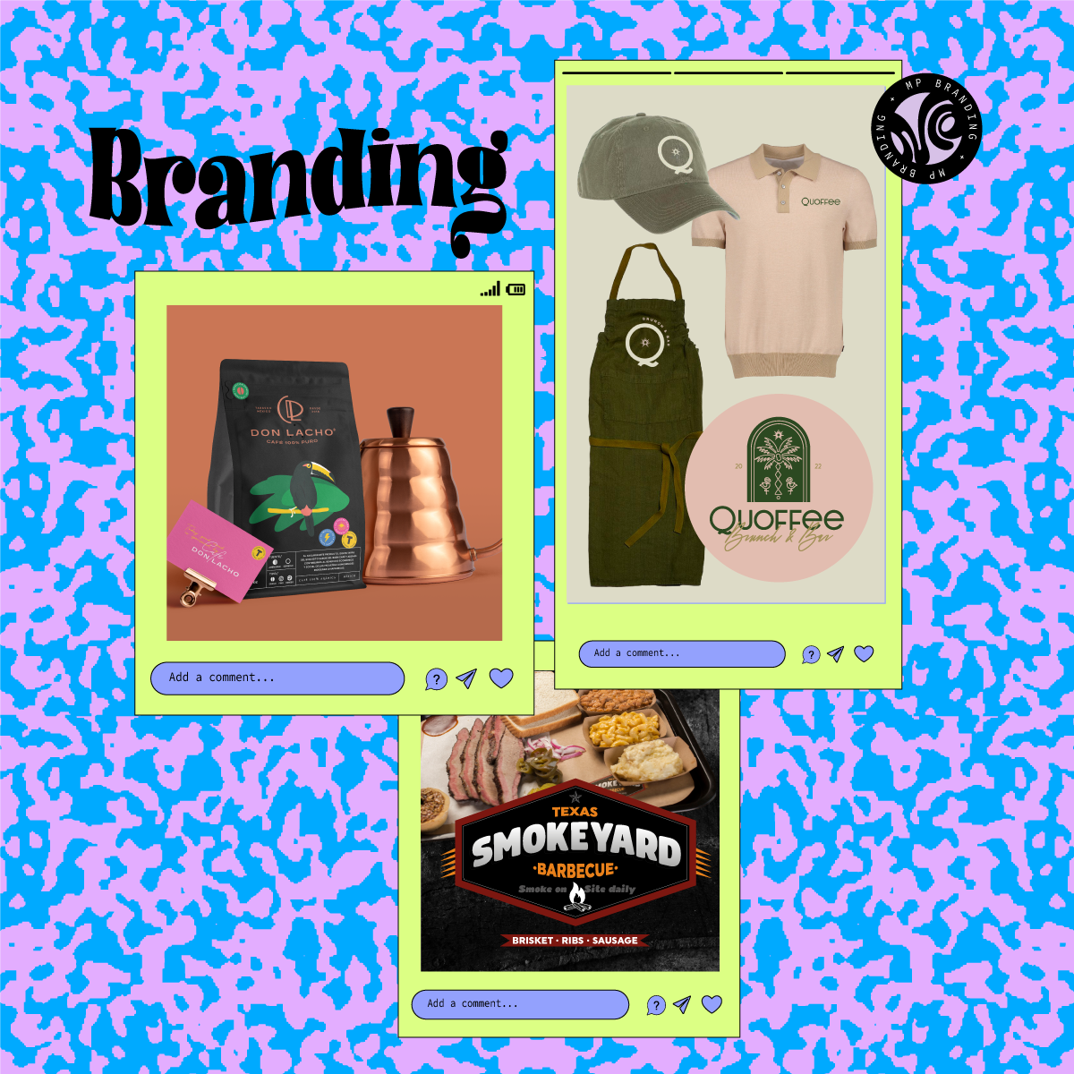Basic Branding