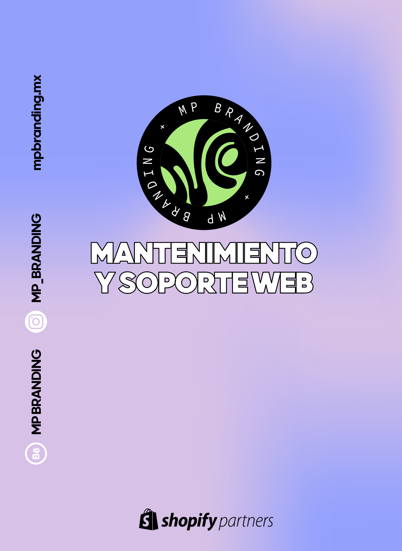 Mantenimiento y Soporte Web