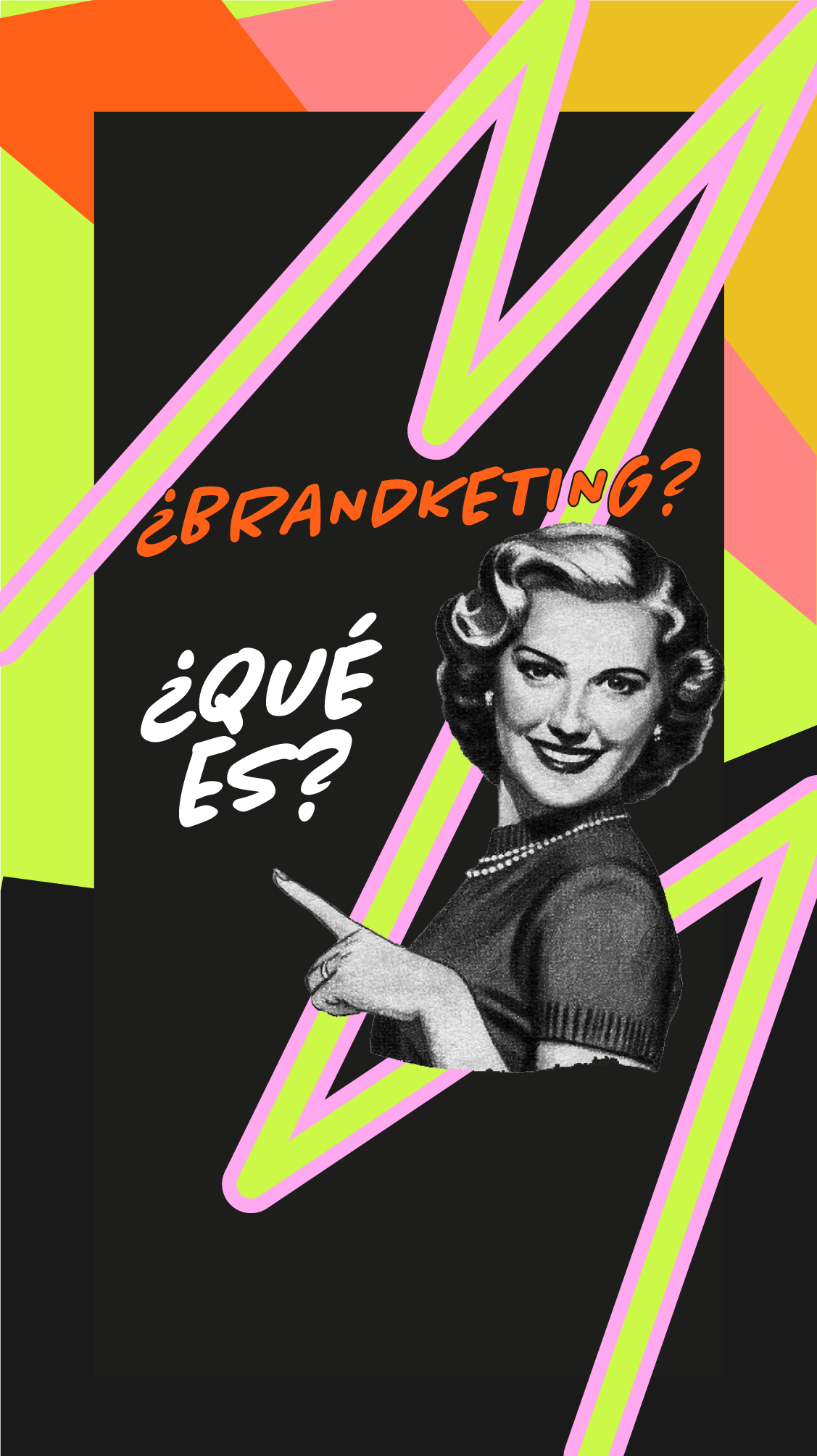 ¿Qué es el Brandketing?