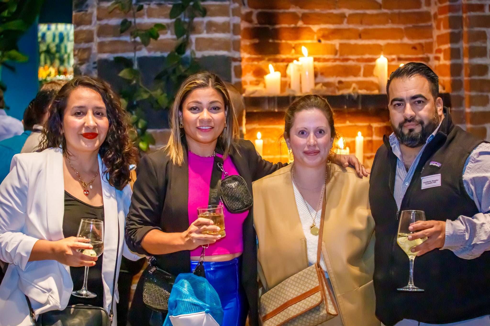 Reunión Shopify Partners en Magda San Angel